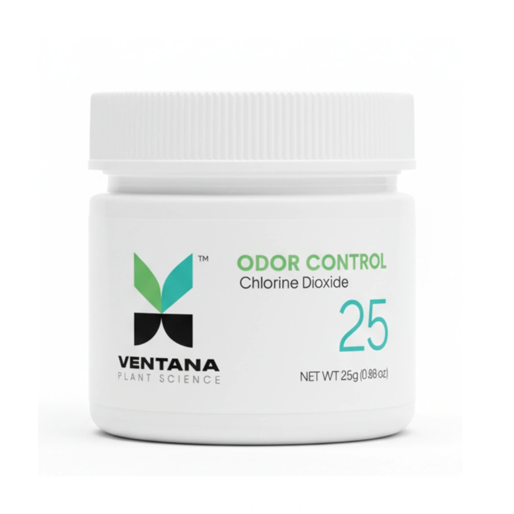 Ventana Plant Science CIO2 main image