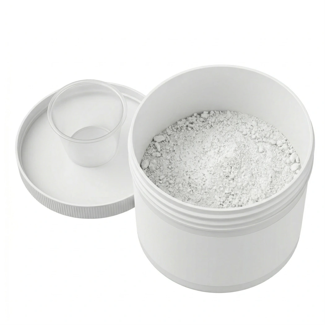 Ventana Plant Science CIO2 powder