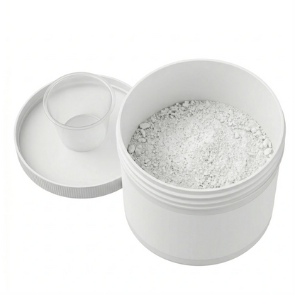 Ventana Plant Science CIO2 powder