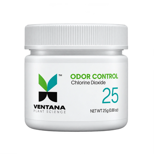 Ventana Plant Science CLO2 main image