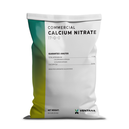 Ventana Plant Science Calcium Nitrate main image