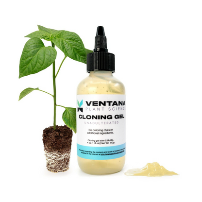 Ventana Plant Science Cloning Gel 4oz