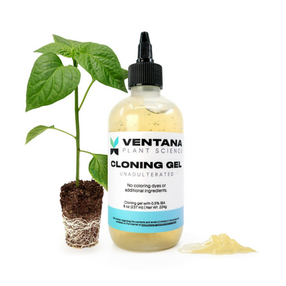 Ventana Plant Science Cloning Gel 8oz