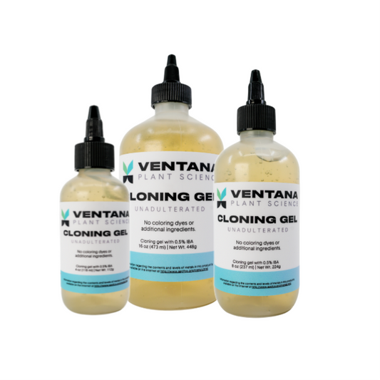 Ventana Plant Science Cloning Gel family