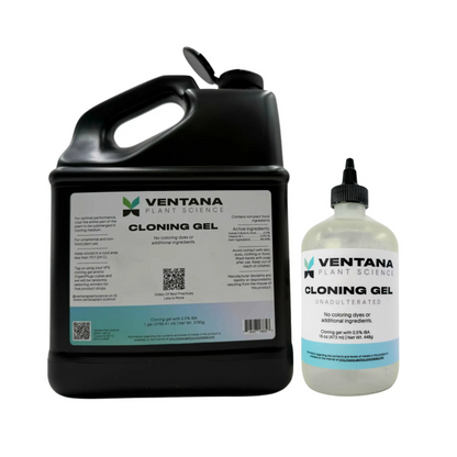 Ventana Plant Science CloningGel Gallon kit