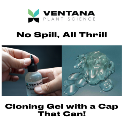 Ventana Plant Science Cloning Gel no spill