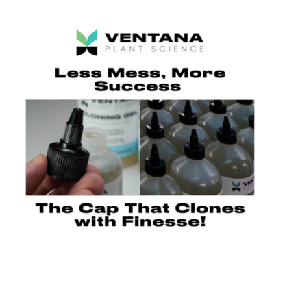Ventana Plant Science Cloning Gel rolling cap