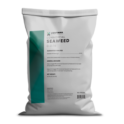 Ventana Plant Science Commercial Seaweed main image