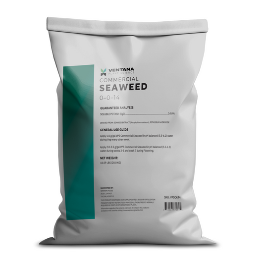 Ventana Plant Science Commercial Seaweed main image