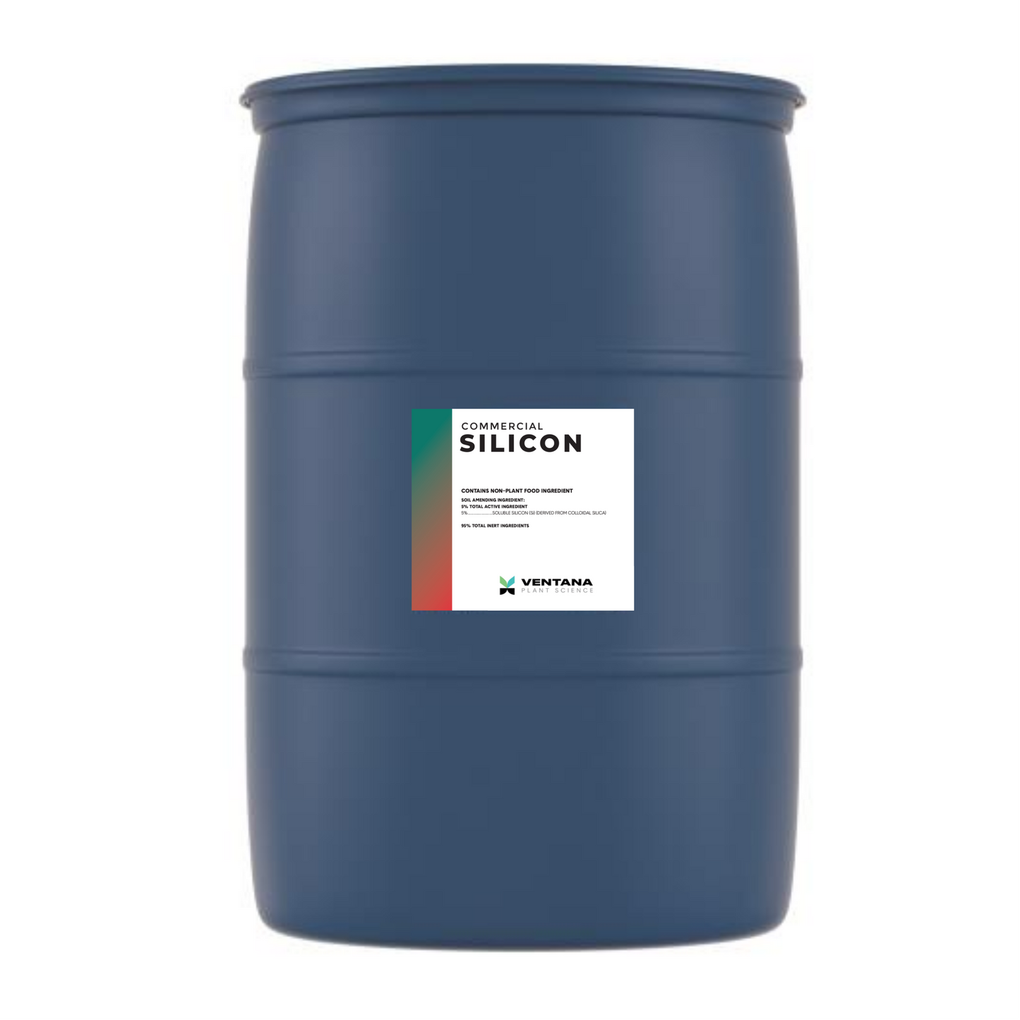 Ventana Plant Science Commercial Silicon 55 gallon