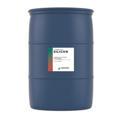 Ventana Plant Science Commercial Silicon 55 gallon