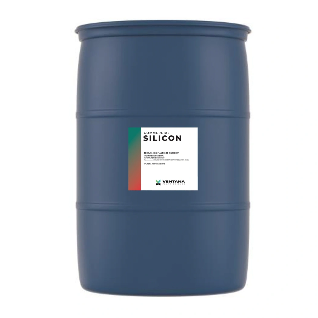 Ventana Plant Science Commercial Silicon 55 gallon