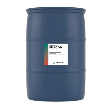 Ventana Plant Science Commercial Silicon 55 gallon