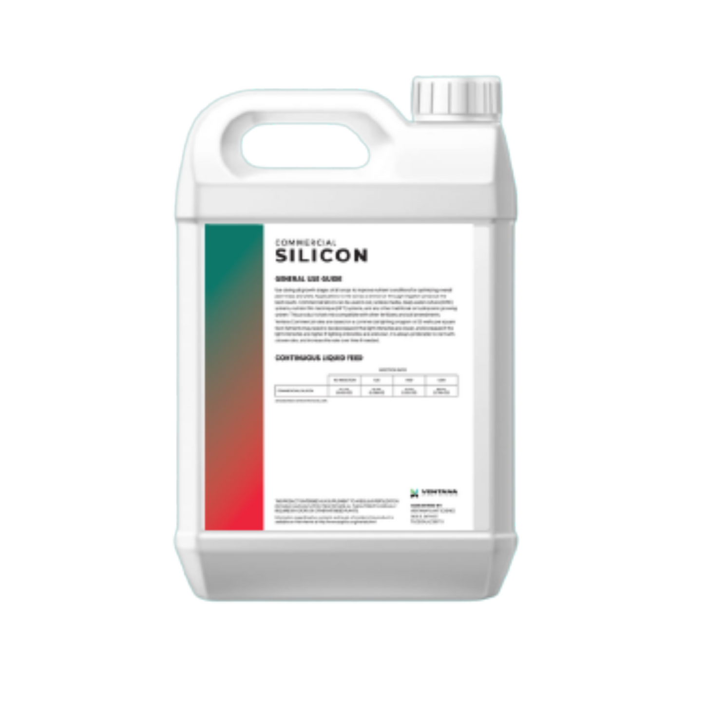 Ventana Plant Science Commercial Silicon main image