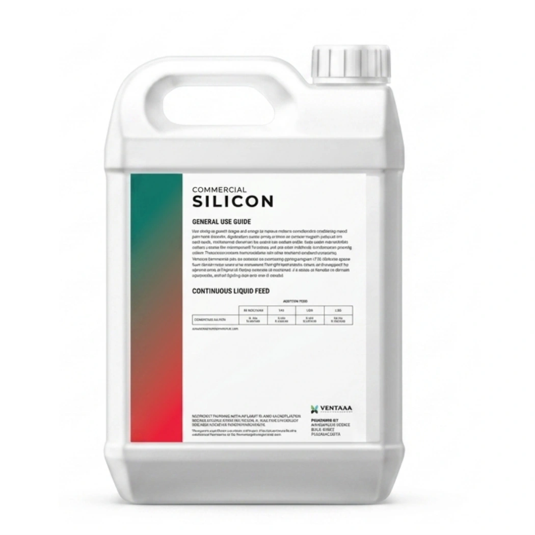 Ventana Plant Science Commercial Silicon main image