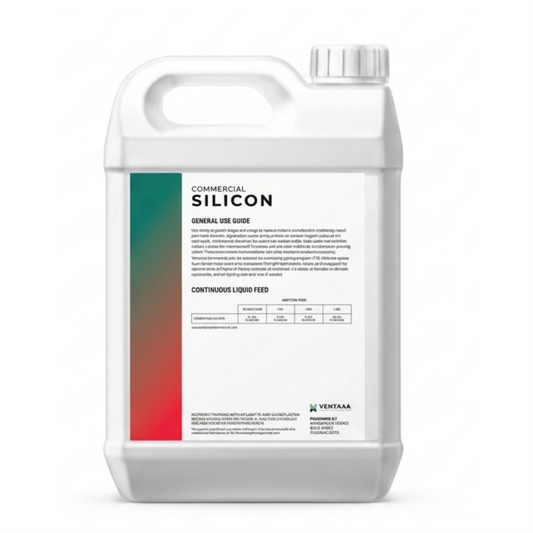 Ventana Plant Science Commercial Silicon main image
