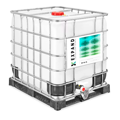 Ventana Plant Science Expand label 250 gallon