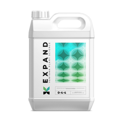 Ventana Plant Science Expand main image