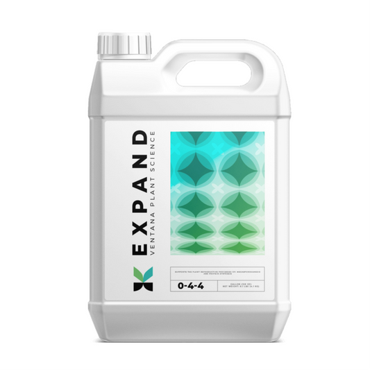 Ventana Plant Science Expand main image