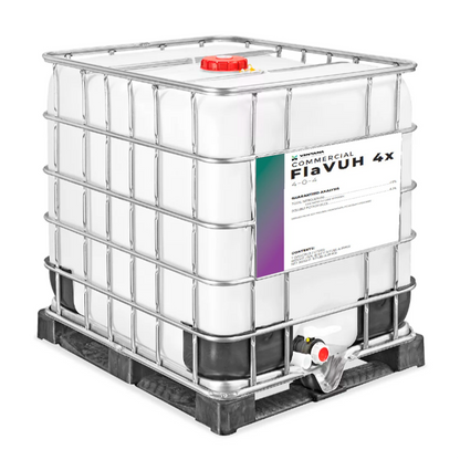 Ventana Plant Science FlaVUH 4X  250 gallon