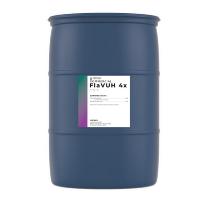 Ventana Plant Science FlaVUH 4X  55 gallon