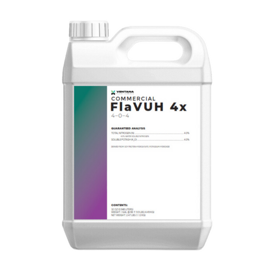 Ventana Plant Science FlaVUH 4X Concentrate main image