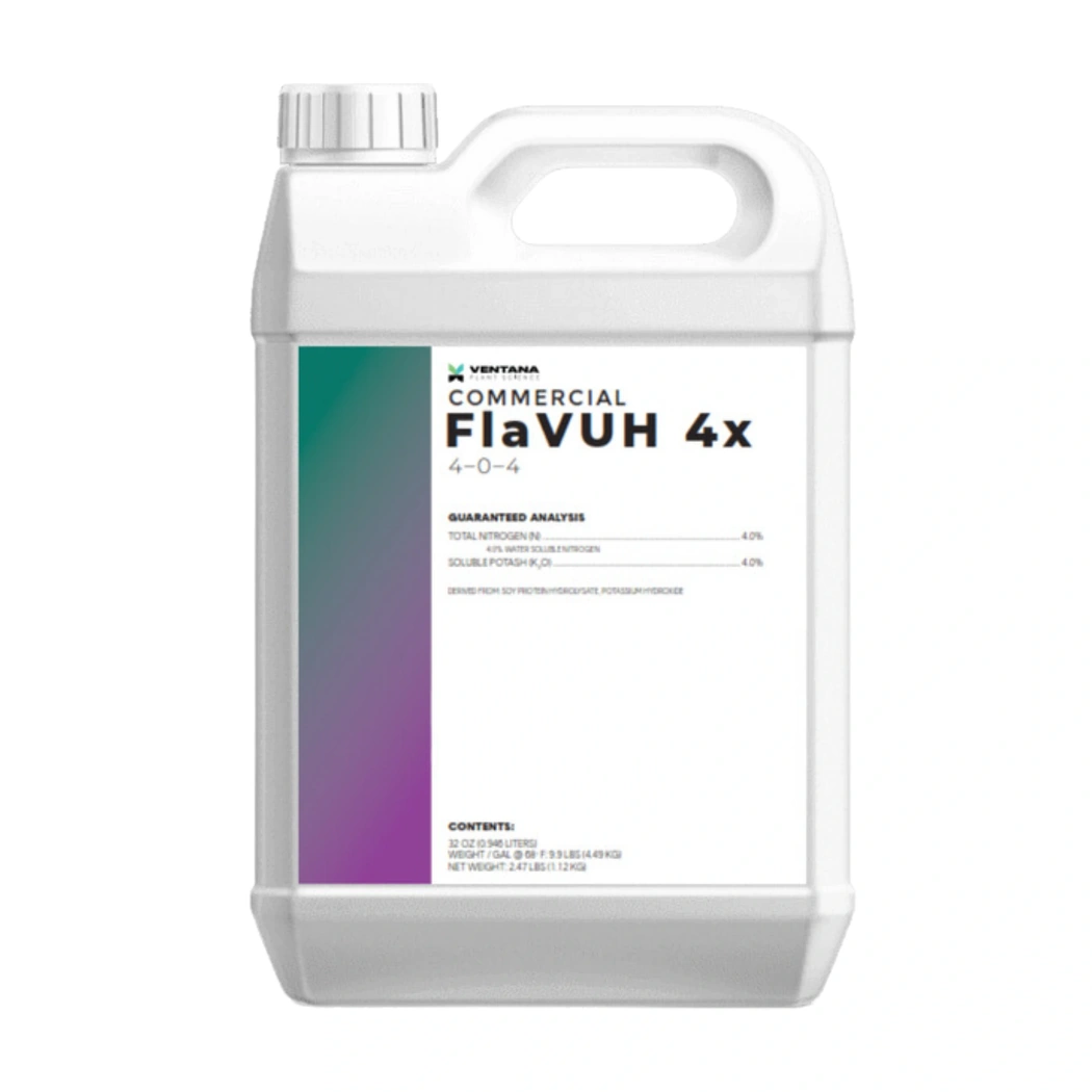 Ventana Plant Science FlaVUH 4X Concentrate main image