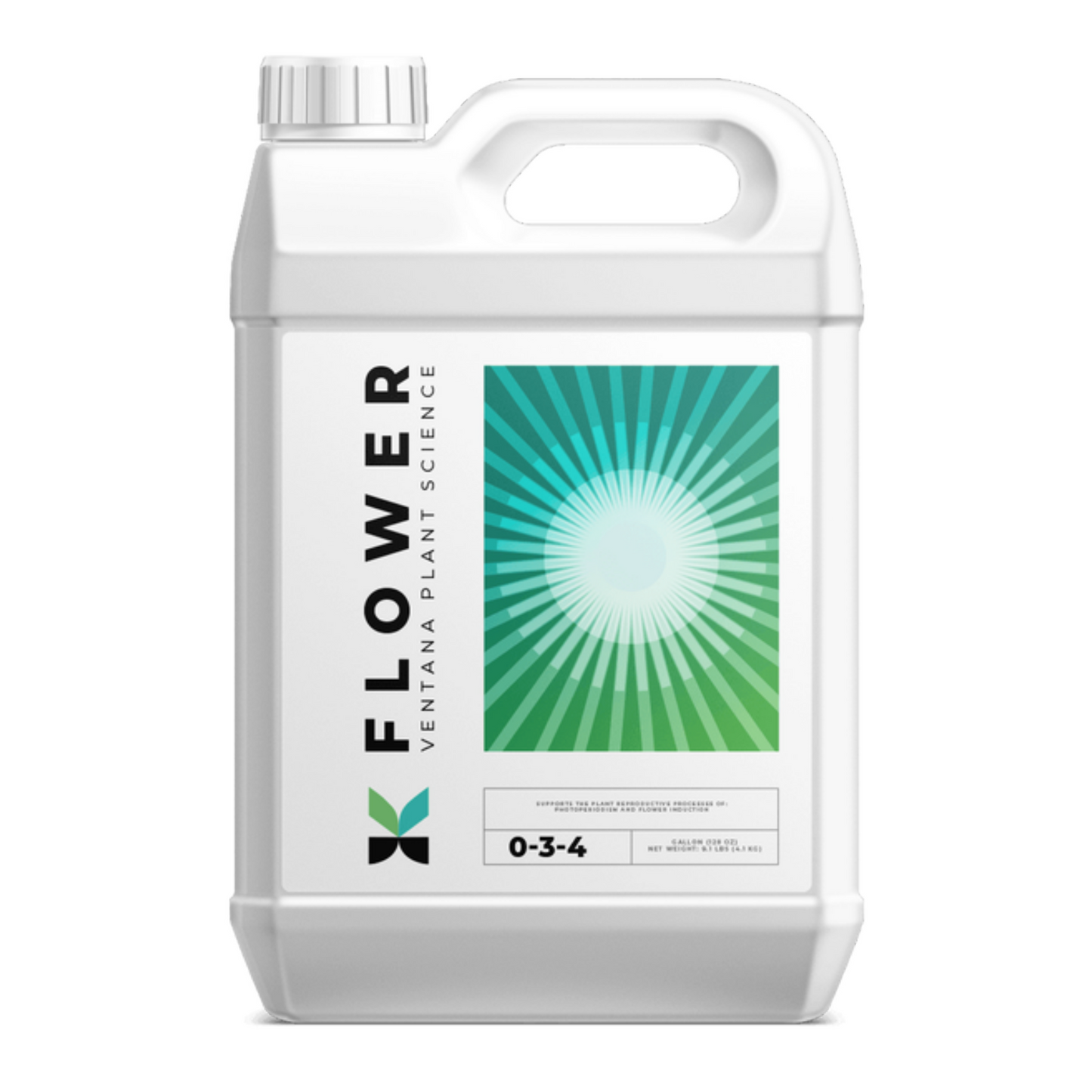 Ventana Plant Science Flower main image