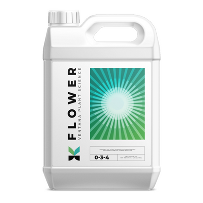 Ventana Plant Science Flower main image