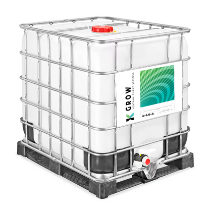 Ventana Plant Science Grow 250 gallon