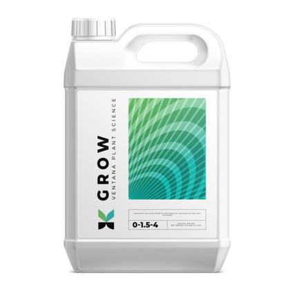 Ventana Plant Science Grow main image