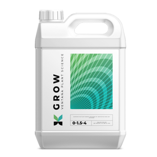 Ventana Plant Science Grow main image