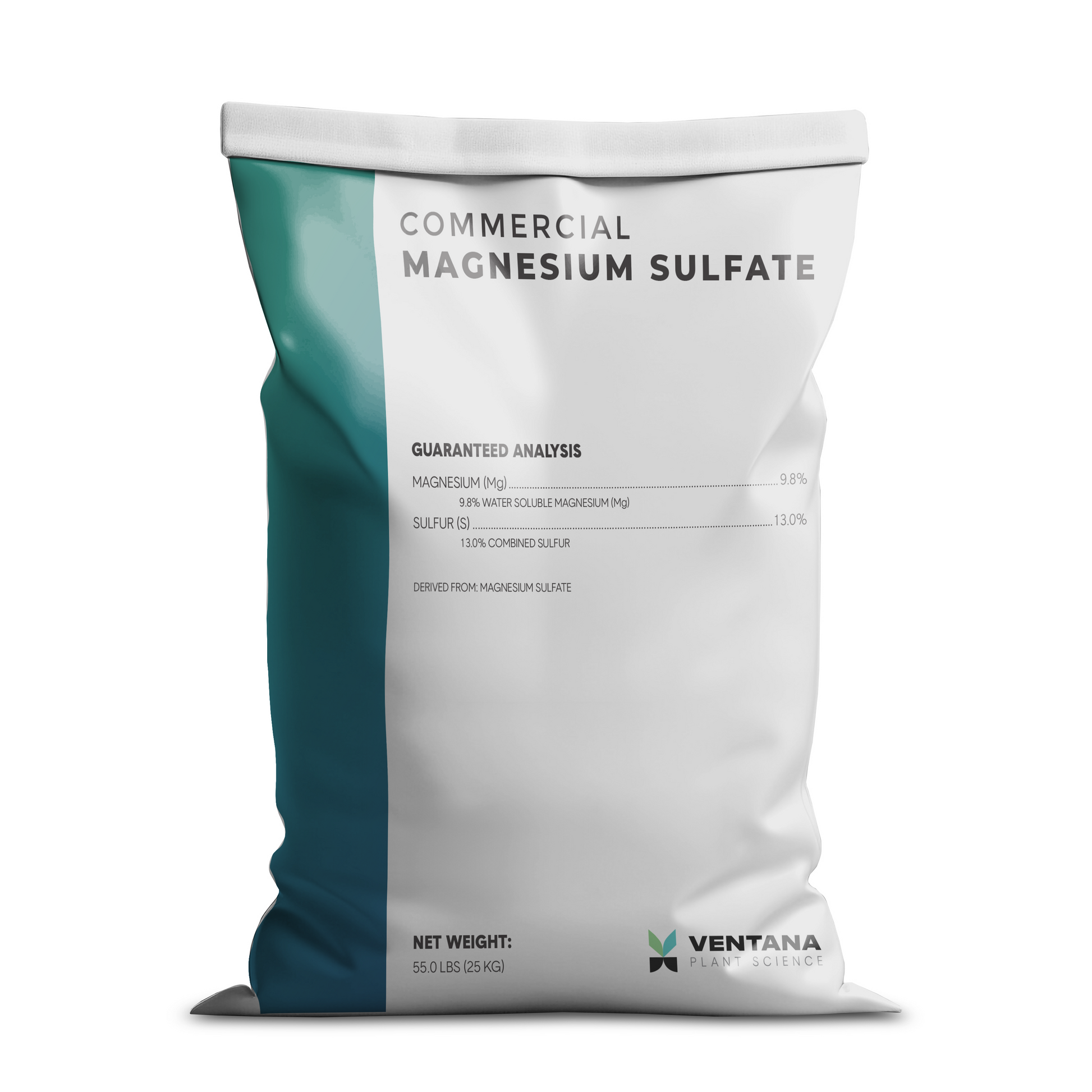 Ventana Plant Science Magnesium Sulfate