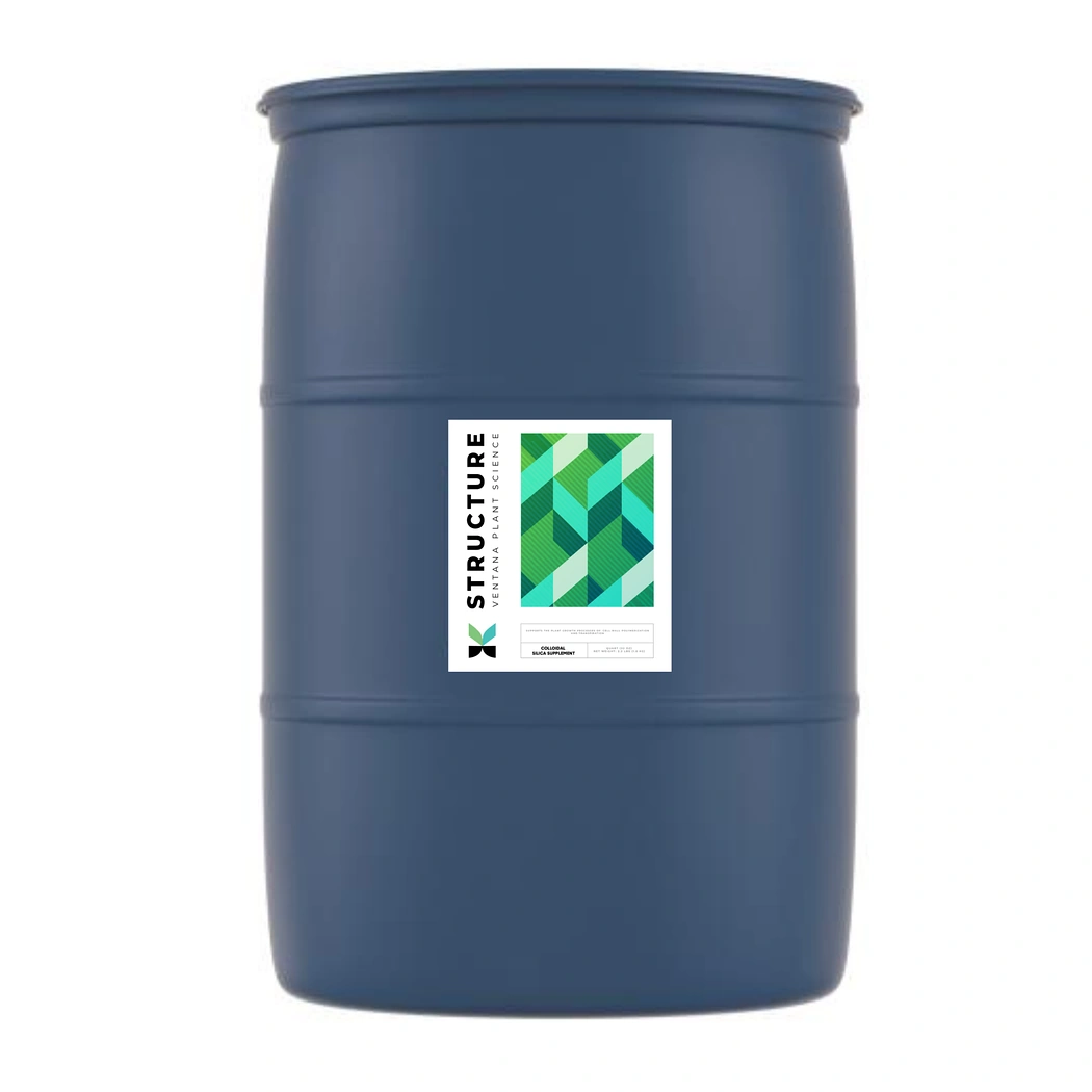 Ventana Plant Science Structure 55 gallon