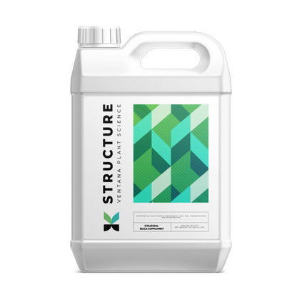 Ventana Plant Science Structure main image