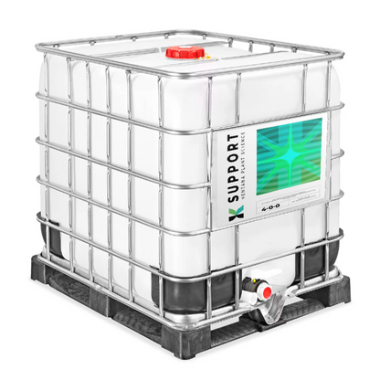 Ventana Plant Science  Support 250 gallon