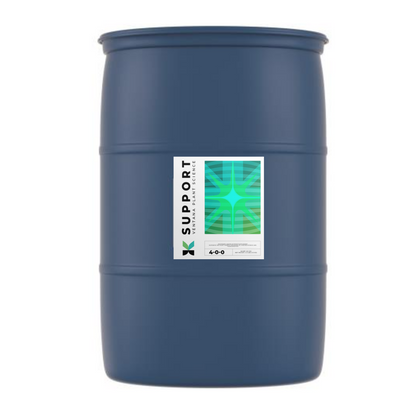 Ventana Plant Science  Support 55 gallon