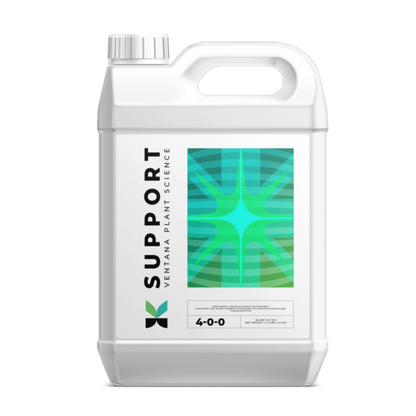 Ventana Plant Science  Support main image