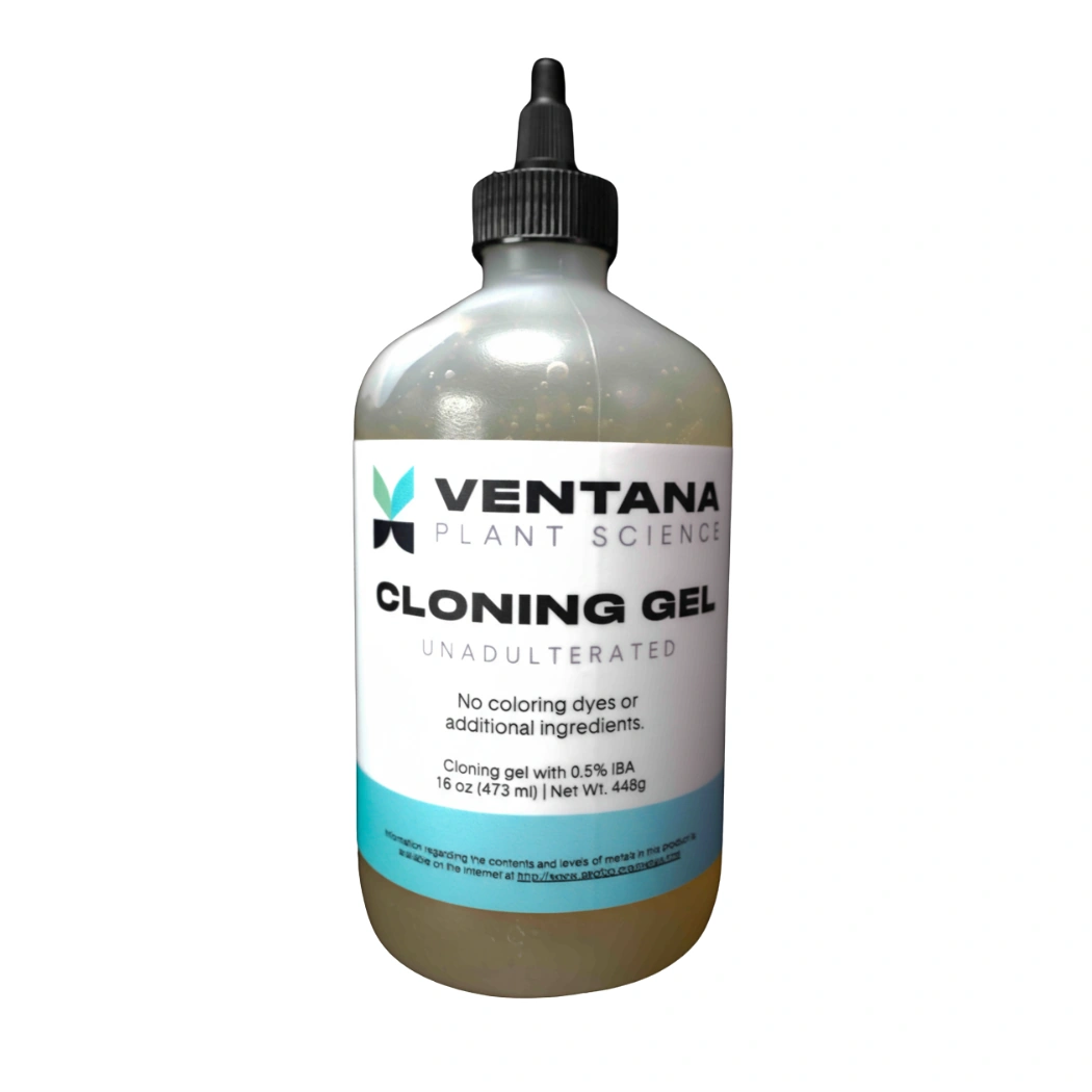 Ventana Plant Sciencie Cloning Gel 16oz
