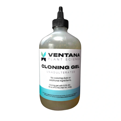 Ventana Plant Sciencie Cloning Gel 16oz