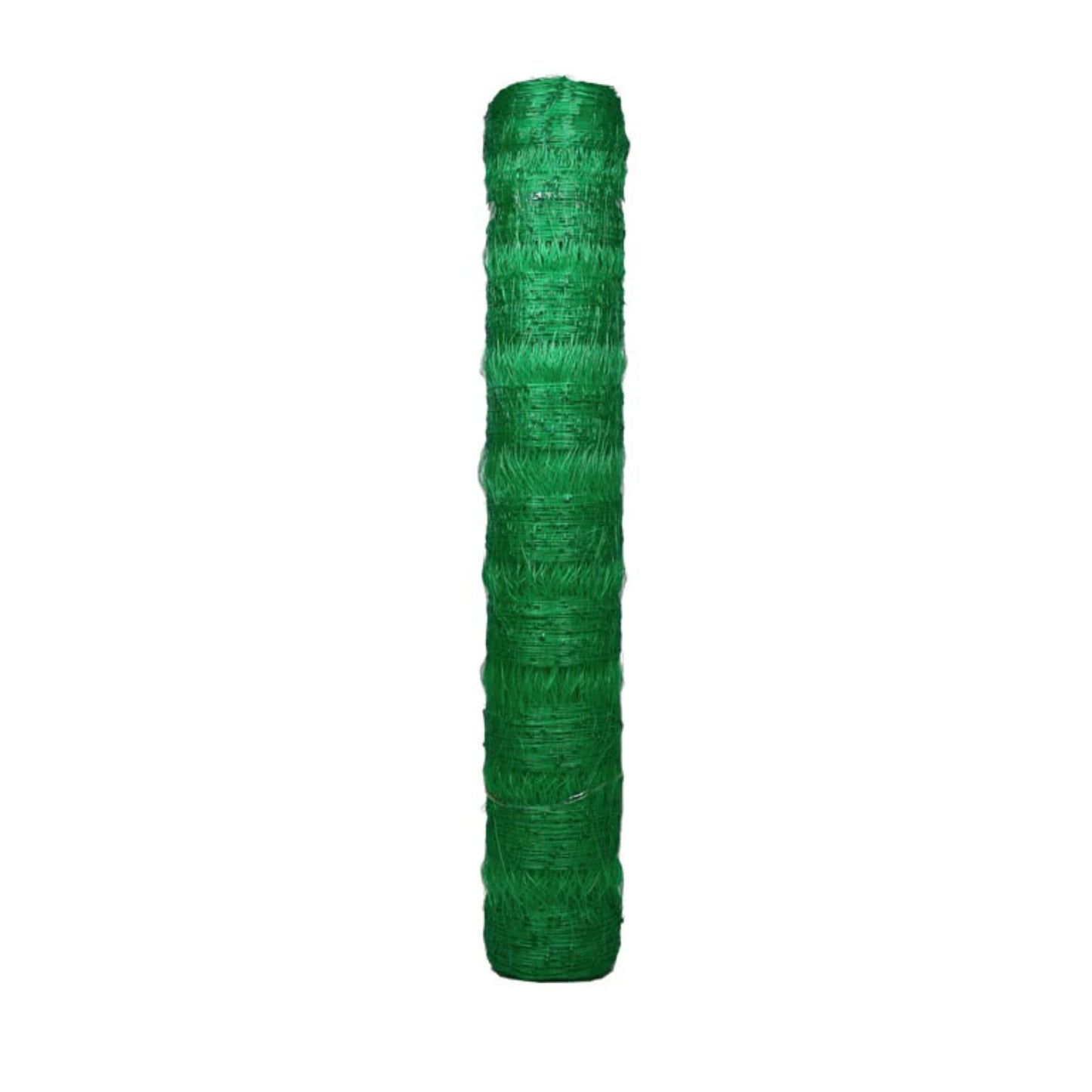 VineLine Durable Plastic Trellis Netting Green Roll