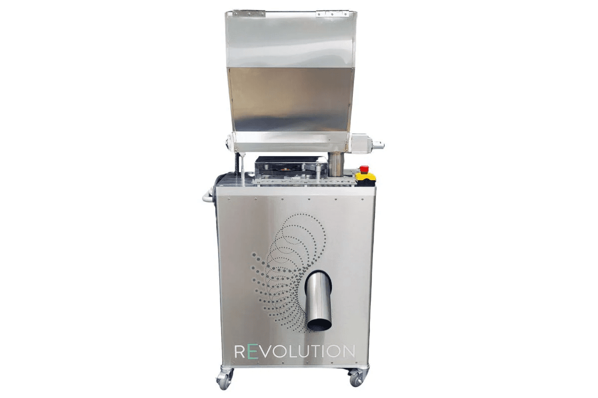 STM Revolution Commercial Cannabis Grinder