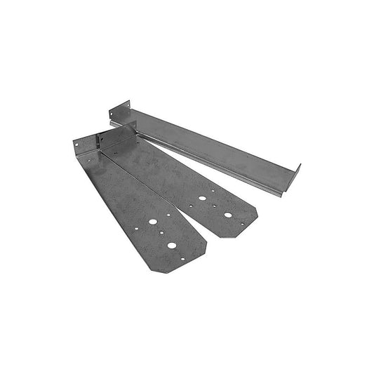 Vortex Mounting Bracket for VTX1200 & VTX1200L main image