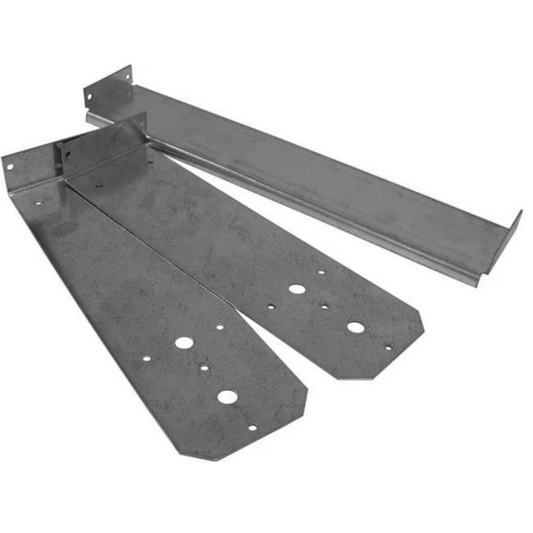 Vortex Mounting Bracket for VTX600, 800, 800L & 1000