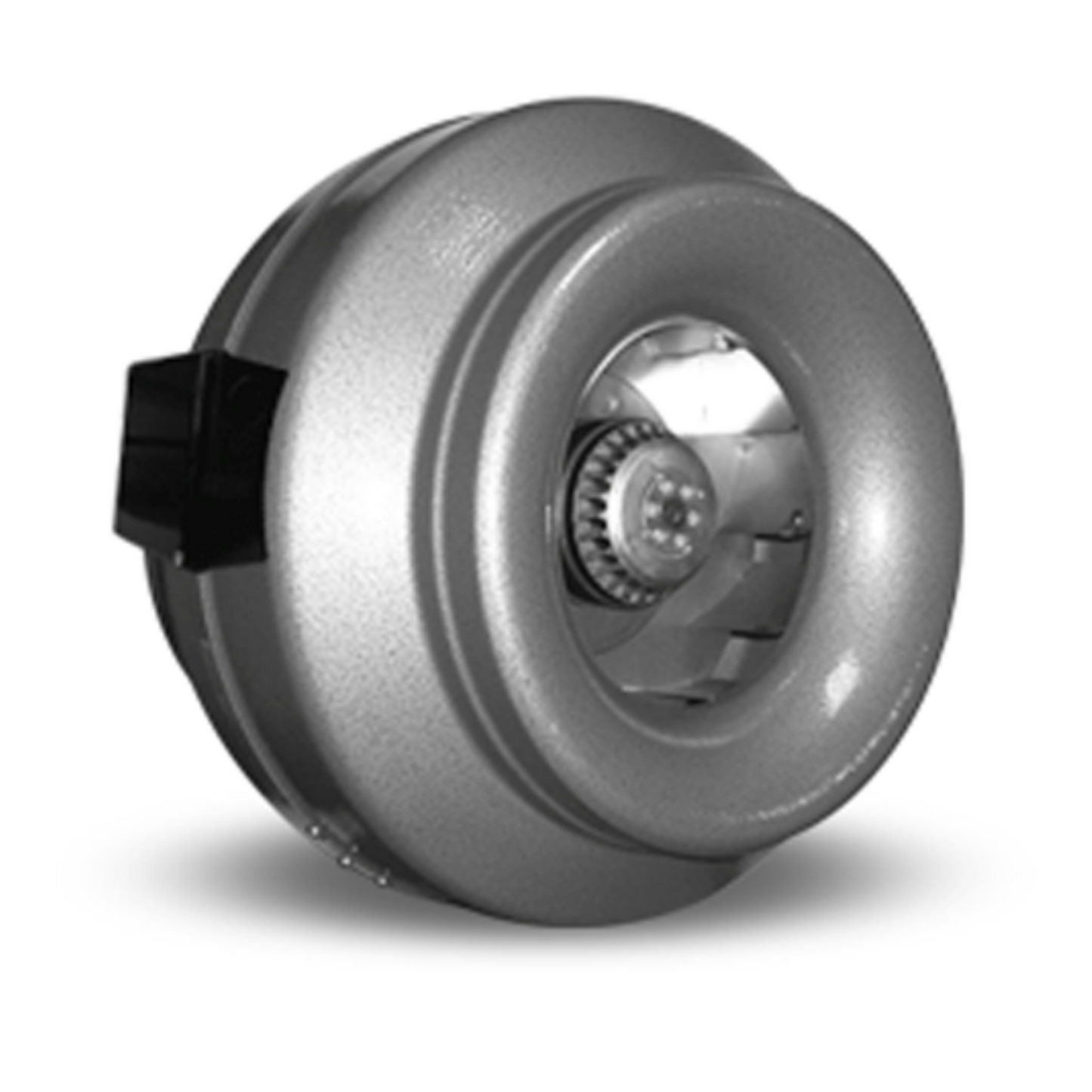 Vortex Powerfans VTX Series Inline Fan  12 inch 1140 CFM main image