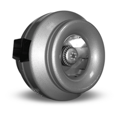 Vortex Powerfans VTX Series Inline Fan  12 inch 1140 CFM main image