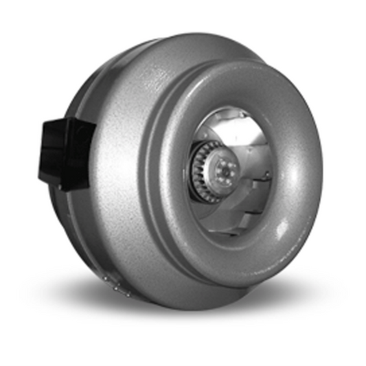 Vortex Powerfans VTX Series Inline Fan  12 inch 1140 CFM main image