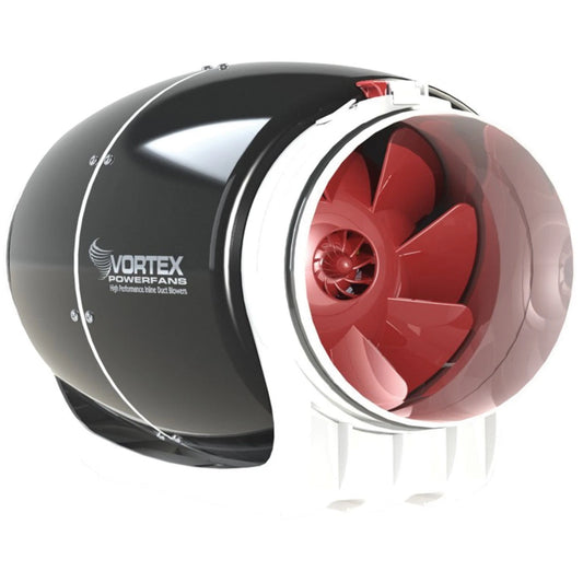 Vortex S-Line Ultra Quiet Fan  main image