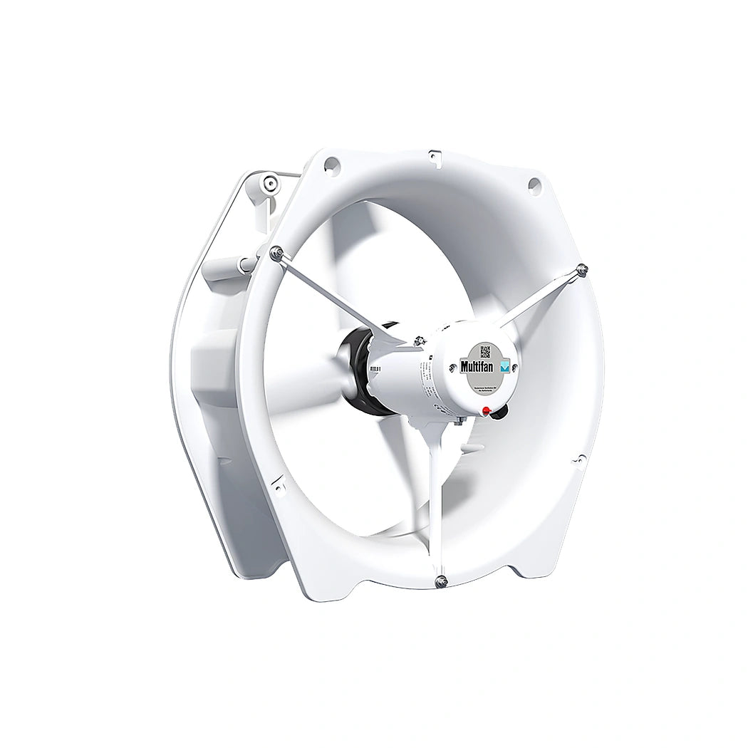 Vosterman 18in HAF Multifan main image