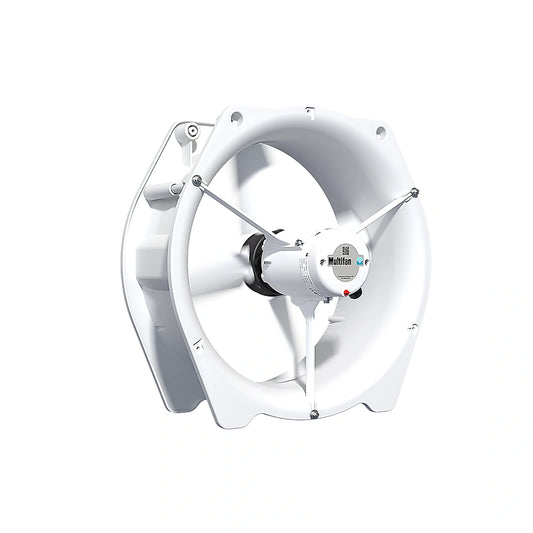 Vosterman 18in HAF Multifan main image